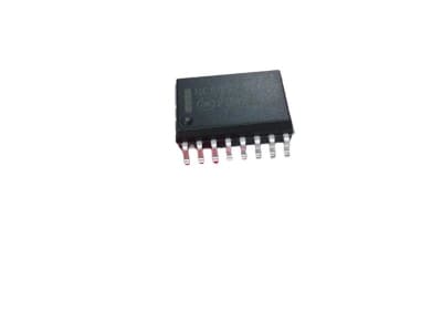 ON SEMICONDUCTOR MC74HC4052ADWR2G