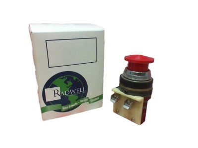 ERSCE GB-10/RED
