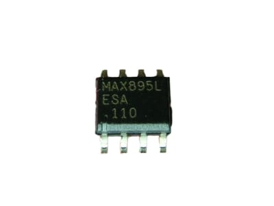 MAXIM INTEGRATED PRODUCTS MAX895LESA+