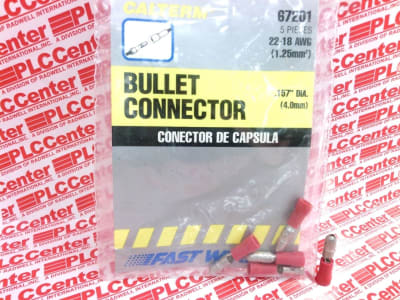 CALTERM ELECTRONICS 67201