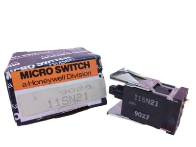 HONEYWELL 11SN21