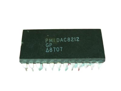 GENERIC DAC8212GP