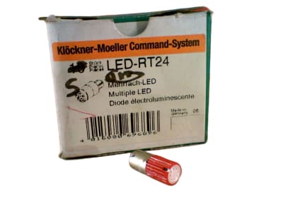 EATON CORPORATION LEDRT24
