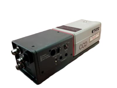 SONY DXC-102