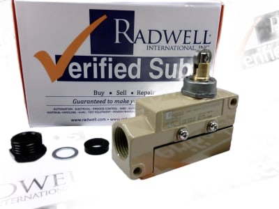 RADWELL RAD00040