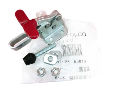 DOVER CORPORATION 53070