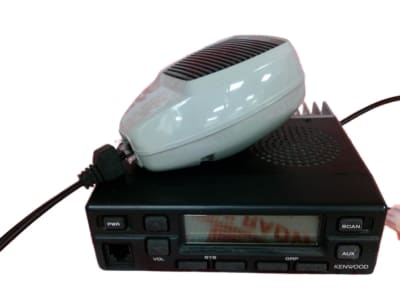 KENWOOD TK-940