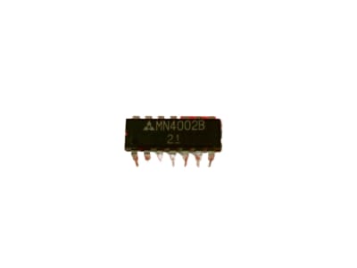 MITSUBISHI MN4002B