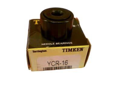 TIMKEN YCR-16