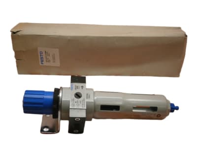 FESTO LFR-1/8-D-7-0-MINI