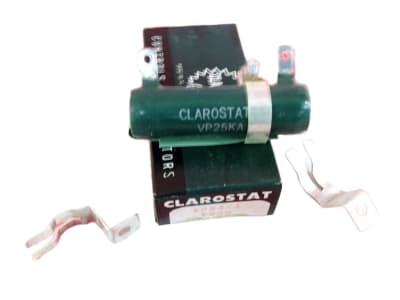 HONEYWELL VP25K-7500