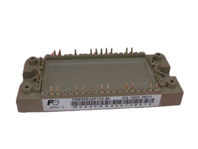 FUJI ELECTRIC 7MBR35U4P120-50
