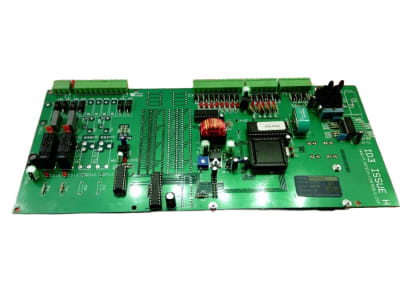 PLASTECH PCB-ID3-2