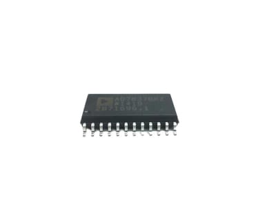 ANALOG DEVICES AD7837BRZ