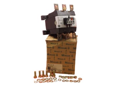 EATON CORPORATION Z5-100/FF6