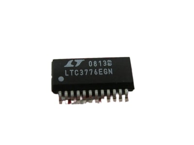 ANALOG DEVICES LTC3776EGN#TRPBF