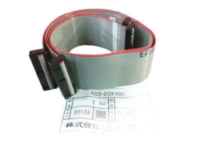 FANUC A02B-0124-K841