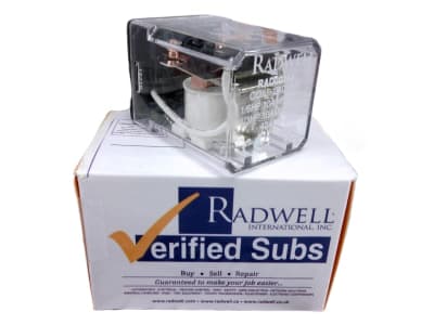RADWELL VERIFIED SUBSTITUTE W88ACPX32SUB