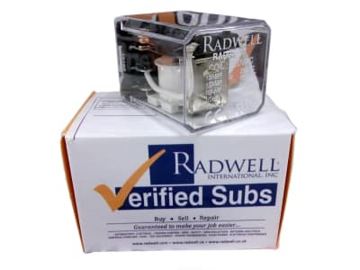 RADWELL VERIFIED SUBSTITUTE 20064-84-SUB