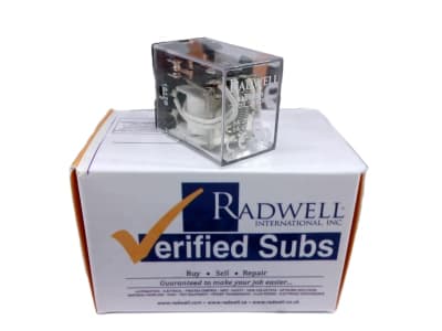 RADWELL VERIFIED SUBSTITUTE 20649-82SUB