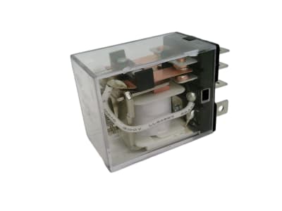 RADWELL VERIFIED SUBSTITUTE RH2B-U-AC120V-SUB