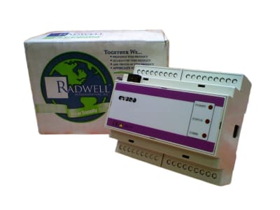 CYBROTECH CYBRO.B