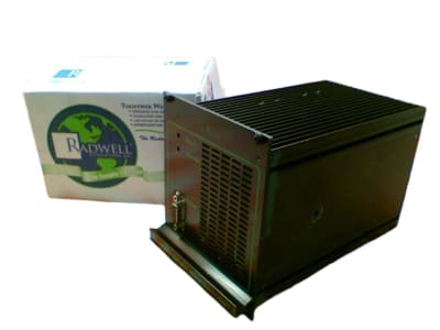 JVL INDUSTRI ELEKTRONIK SMC14B