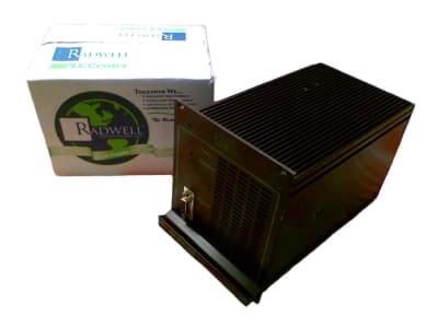 JVL INDUSTRI ELEKTRONIK SMC24B