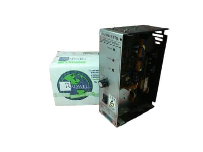 PISCO PNEUMATICS CVFN-3