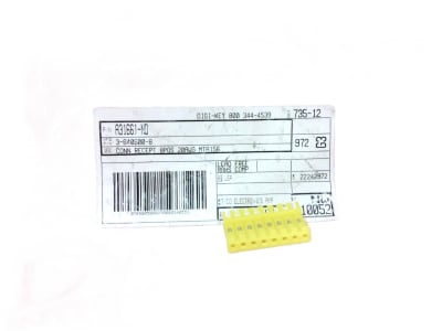 TE CONNECTIVITY 3-640600-8