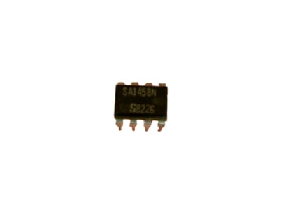 NXP SEMICONDUCTOR SA1458N