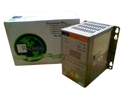 INVENSYS T231/RLIN/SEQU/-