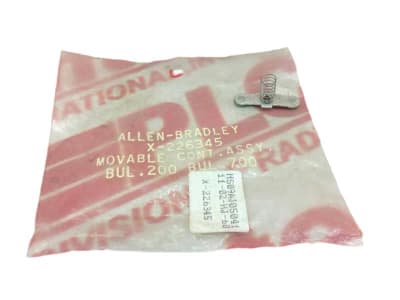 ALLEN BRADLEY X-226345