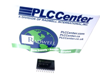 GENERIC IC75174DW