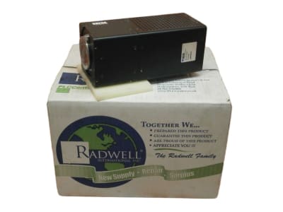 TELEDYNE DALSA TR-33-02K25