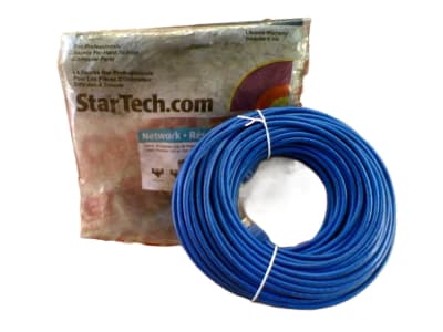 STARTECH.COM RJ45PATCH100