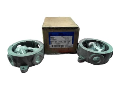EATON CORPORATION GRF219-2