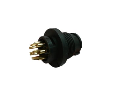 SWITCHCRAFT EN3P8MX