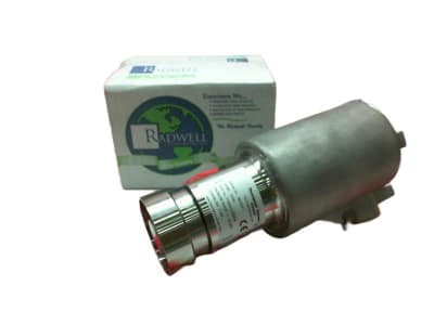 NORGREN Y133SA1L1BS003