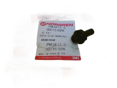 NORGREN D02151028