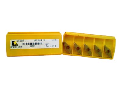 KENNAMETAL VBMT-16-04-12LF