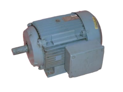 SEW EURODRIVE DV132M4/B3