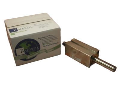 TAIYO 160S-1RD6SD63N130T-00-L-X