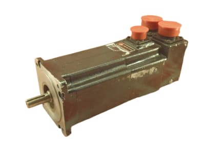 DANAHER MOTION S32ANAH-RNNM-00