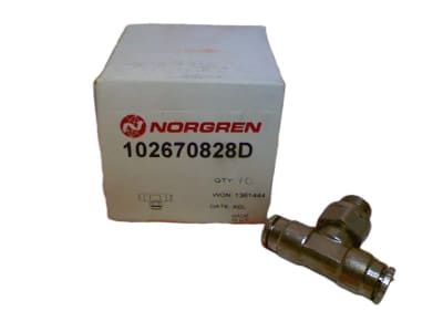 NORGREN 102670828D