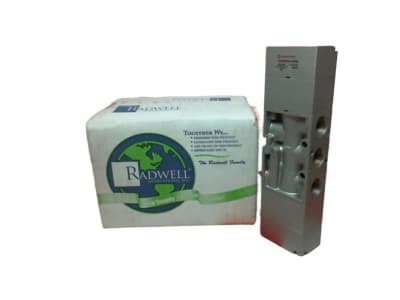 NORGREN V52C8DDA-XA020