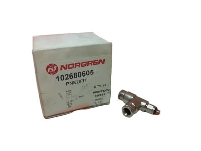 NORGREN 102680605
