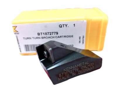 KENNAMETAL BT1872779