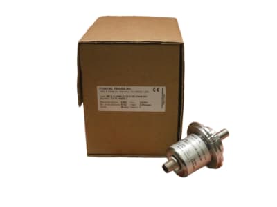 POSITAL FRABA MCD-CA00B-1312-C10C-PAM-301