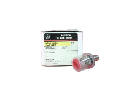 GENERAL ELECTRIC SLLDK2DR